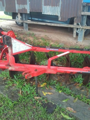 ขายผานไถ LCS