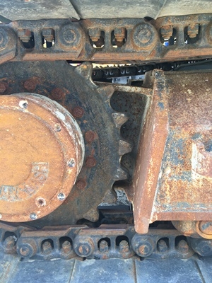 ถึงแล้วครับ SK120 มาร์คไฟว์ซุปเปอร์ 5,600ชม. ตรงจากญี่ปุ่นครับ 0988585524 สามภพ ถึงแล้วครับ SK120 มาร์คไฟว์ซุปเปอร์ 5,600ชม. ตรงจากญี่ปุ่นครับ 0988585524 สามภพ