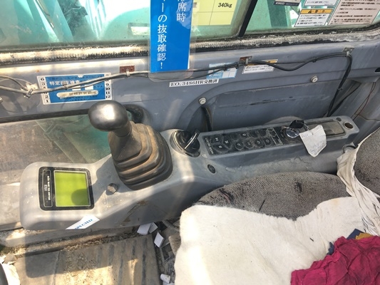 ถึงแล้วครับ SK120 มาร์คไฟว์ซุปเปอร์ 5,600ชม. ตรงจากญี่ปุ่นครับ 0988585524 สามภพ ถึงแล้วครับ SK120 มาร์คไฟว์ซุปเปอร์ 5,600ชม. ตรงจากญี่ปุ่นครับ 0988585524 สามภพ