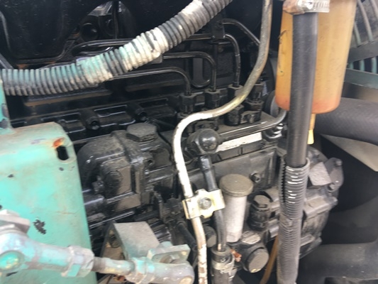 ถึงแล้วครับ SK120 มาร์คไฟว์ซุปเปอร์ 5,600ชม. ตรงจากญี่ปุ่นครับ 0988585524 สามภพ ถึงแล้วครับ SK120 มาร์คไฟว์ซุปเปอร์ 5,600ชม. ตรงจากญี่ปุ่นครับ 0988585524 สามภพ