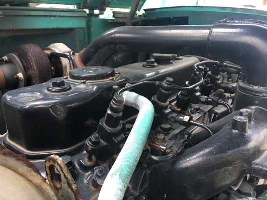 ถึงแล้วครับ SK120 มาร์คไฟว์ซุปเปอร์ 5,600ชม. ตรงจากญี่ปุ่นครับ 0988585524 สามภพ ถึงแล้วครับ SK120 มาร์คไฟว์ซุปเปอร์ 5,600ชม. ตรงจากญี่ปุ่นครับ 0988585524 สามภพ