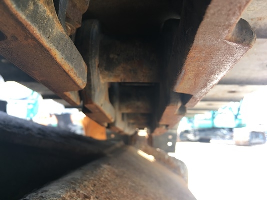 ถึงแล้วครับ SK120 มาร์คไฟว์ซุปเปอร์ 5,600ชม. ตรงจากญี่ปุ่นครับ 0988585524 สามภพ ถึงแล้วครับ SK120 มาร์คไฟว์ซุปเปอร์ 5,600ชม. ตรงจากญี่ปุ่นครับ 0988585524 สามภพ