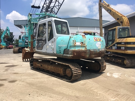 ถึงแล้วครับ SK120 มาร์คไฟว์ซุปเปอร์ 5,600ชม. ตรงจากญี่ปุ่นครับ 0988585524 สามภพ ถึงแล้วครับ SK120 มาร์คไฟว์ซุปเปอร์ 5,600ชม. ตรงจากญี่ปุ่นครับ 0988585524 สามภพ