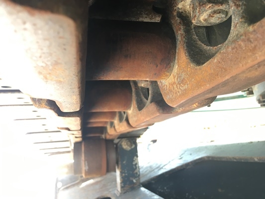 ถึงแล้วครับ SK225SR #YB05 ปี2007 เทียบเท่า SK200-8 ราคาเบาๆ ตรงจากญี่ปุ่น สภาพสวยๆครับ 0988585524 สามภพครับ ถึงแล้วครับ SK225SR #YB05 ปี2007 เทียบเท่า SK200-8 ราคาเบาๆ ตรงจากญี่ปุ่น สภาพสวยๆครับ 0988585524 สามภพครับ