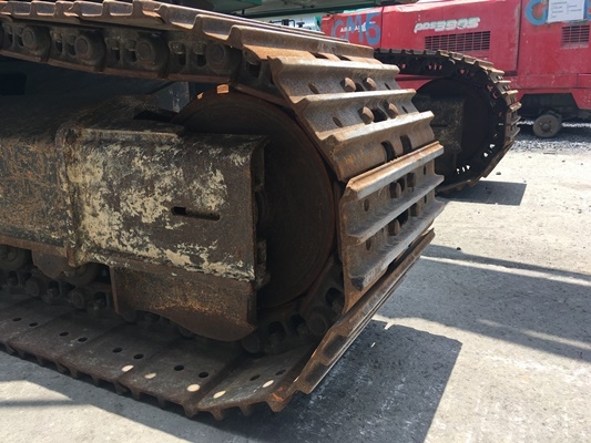 ถึงแล้วครับ SK225SR #YB05 ปี2007 เทียบเท่า SK200-8 ราคาเบาๆ ตรงจากญี่ปุ่น สภาพสวยๆครับ 0988585524 สามภพครับ ถึงแล้วครับ SK225SR #YB05 ปี2007 เทียบเท่า SK200-8 ราคาเบาๆ ตรงจากญี่ปุ่น สภาพสวยๆครับ 0988585524 สามภพครับ