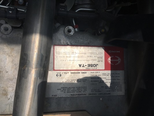 ถึงแล้วครับ SK225SR #YB05 ปี2007 เทียบเท่า SK200-8 ราคาเบาๆ ตรงจากญี่ปุ่น สภาพสวยๆครับ 0988585524 สามภพครับ ถึงแล้วครับ SK225SR #YB05 ปี2007 เทียบเท่า SK200-8 ราคาเบาๆ ตรงจากญี่ปุ่น สภาพสวยๆครับ 0988585524 สามภพครับ