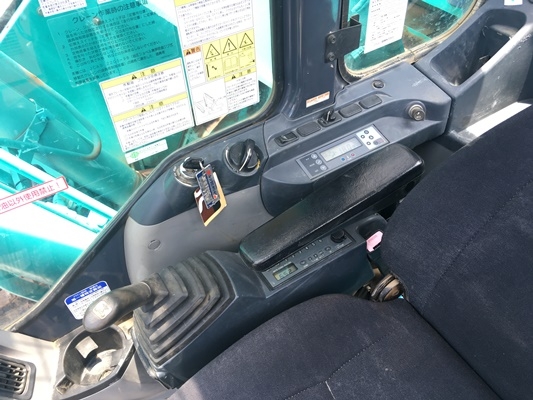 ถึงแล้วครับ SK225SR #YB05 ปี2007 เทียบเท่า SK200-8 ราคาเบาๆ ตรงจากญี่ปุ่น สภาพสวยๆครับ 0988585524 สามภพครับ ถึงแล้วครับ SK225SR #YB05 ปี2007 เทียบเท่า SK200-8 ราคาเบาๆ ตรงจากญี่ปุ่น สภาพสวยๆครับ 0988585524 สามภพครับ