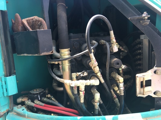 ถึงแล้วครับ SK225SR #YB05 ปี2007 เทียบเท่า SK200-8 ราคาเบาๆ ตรงจากญี่ปุ่น สภาพสวยๆครับ 0988585524 สามภพครับ ถึงแล้วครับ SK225SR #YB05 ปี2007 เทียบเท่า SK200-8 ราคาเบาๆ ตรงจากญี่ปุ่น สภาพสวยๆครับ 0988585524 สามภพครับ