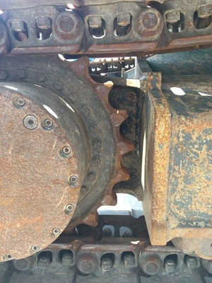 ถึงแล้วครับ SK225SR #YB05 ปี2007 เทียบเท่า SK200-8 ราคาเบาๆ ตรงจากญี่ปุ่น สภาพสวยๆครับ 0988585524 สามภพครับ ถึงแล้วครับ SK225SR #YB05 ปี2007 เทียบเท่า SK200-8 ราคาเบาๆ ตรงจากญี่ปุ่น สภาพสวยๆครับ 0988585524 สามภพครับ