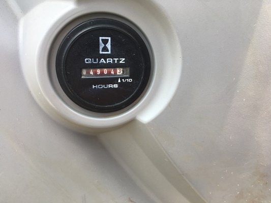 ถึงแล้วครับ SK225SR #YB05 ปี2007 เทียบเท่า SK200-8 ราคาเบาๆ ตรงจากญี่ปุ่น สภาพสวยๆครับ 0988585524 สามภพครับ ถึงแล้วครับ SK225SR #YB05 ปี2007 เทียบเท่า SK200-8 ราคาเบาๆ ตรงจากญี่ปุ่น สภาพสวยๆครับ 0988585524 สามภพครับ