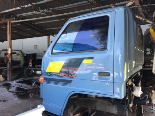 ขายหัวรถบรรทุก 6 ล้อ