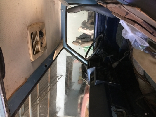 ขายหัวรถบรรทุก 6 ล้อ