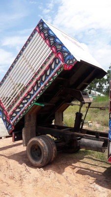 ขายรถน้องแต๋น