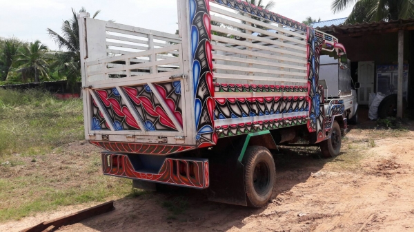 ขายรถน้องแต๋น