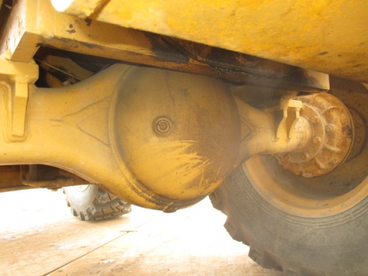 ขายรถตัก ยี่ห้อ TCM รุ่น STD30 ขายรถตัก ยี่ห้อ TCM รุ่น STD30