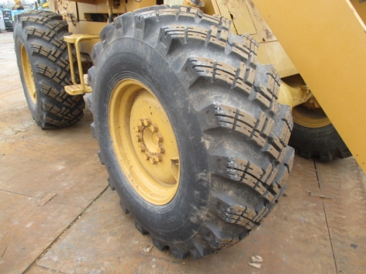 ขายรถตัก ยี่ห้อ TCM รุ่น STD30 ขายรถตัก ยี่ห้อ TCM รุ่น STD30