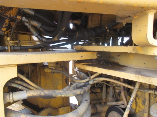 ขายรถตัก ยี่ห้อ TCM รุ่น STD30 ขายรถตัก ยี่ห้อ TCM รุ่น STD30