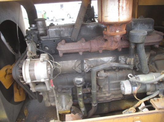 ขายรถตัก ยี่ห้อ TCM รุ่น STD30 ขายรถตัก ยี่ห้อ TCM รุ่น STD30