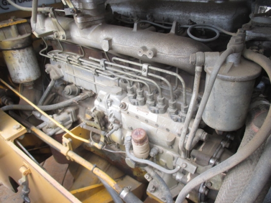 ขายรถตัก ยี่ห้อ TCM รุ่น STD30 ขายรถตัก ยี่ห้อ TCM รุ่น STD30