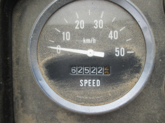 ขายรถตัก ยี่ห้อ TCM รุ่น STD30