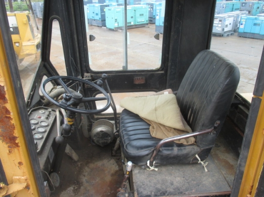 ขายรถตัก ยี่ห้อ TCM รุ่น STD30 ขายรถตัก ยี่ห้อ TCM รุ่น STD30