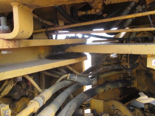 ขายรถตัก ยี่ห้อ TCM รุ่น STD30 ขายรถตัก ยี่ห้อ TCM รุ่น STD30