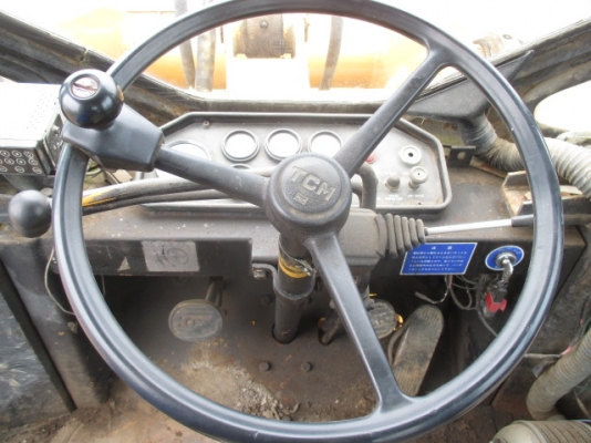 ขายรถตัก ยี่ห้อ TCM รุ่น STD30 ขายรถตัก ยี่ห้อ TCM รุ่น STD30