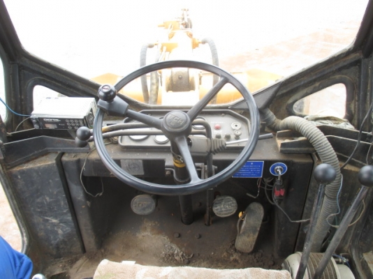 ขายรถตัก ยี่ห้อ TCM รุ่น STD30 ขายรถตัก ยี่ห้อ TCM รุ่น STD30