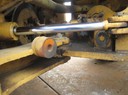 ขายรถตัก ยี่ห้อ TCM รุ่น STD30 ขายรถตัก ยี่ห้อ TCM รุ่น STD30