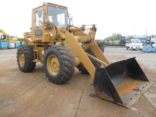 ขายรถตัก ยี่ห้อ TCM รุ่น STD30 ขายรถตัก ยี่ห้อ TCM รุ่น STD30