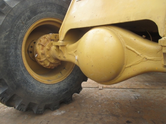 ขายรถตัก ยี่ห้อ TCM รุ่น STD30 ขายรถตัก ยี่ห้อ TCM รุ่น STD30