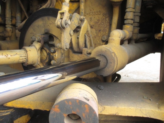 ขายรถตัก ยี่ห้อ TCM รุ่น STD30 ขายรถตัก ยี่ห้อ TCM รุ่น STD30