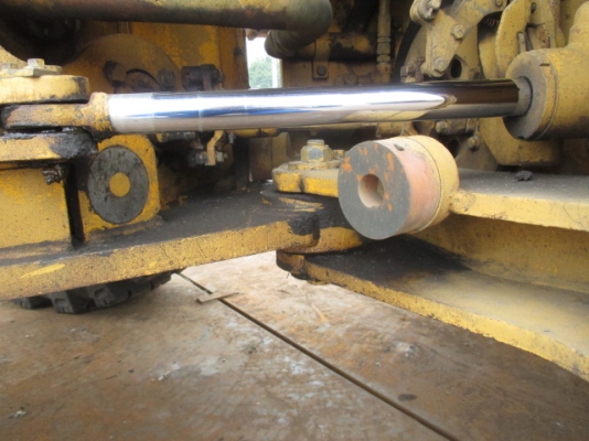 ขายรถตัก ยี่ห้อ TCM รุ่น STD30 ขายรถตัก ยี่ห้อ TCM รุ่น STD30