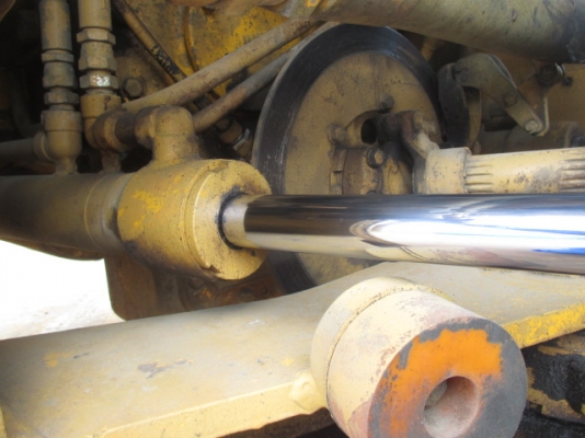 ขายรถตัก ยี่ห้อ TCM รุ่น STD30 ขายรถตัก ยี่ห้อ TCM รุ่น STD30