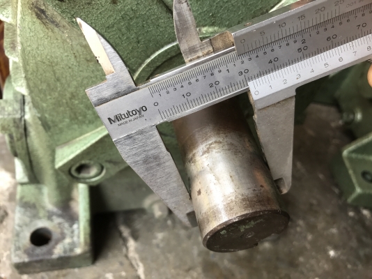 ขายหัวเกียร์ทดรอบ Bellpony made in Japan เบอร์80 อัตราทด 1:40 สภาพสวย หมุนนิ่ม พร้อมใช้งาน ราคาตัวละ 3,000 บาท มี 2ตัว