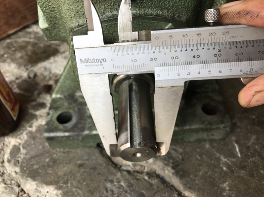 ขายหัวเกียร์ทดรอบ Bellpony made in Japan เบอร์80 อัตราทด 1:40 สภาพสวย หมุนนิ่ม พร้อมใช้งาน ราคาตัวละ 3,000 บาท มี 2ตัว