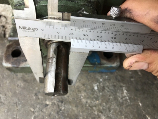 ขายหัวเกียร์ทดรอบ Bellpony made in Japan เบอร์80 อัตราทด 1:60 สภาพสวย หมุนนิ่ม พร้อมใช้งาน ราคาตัวละ 3,000 บาท