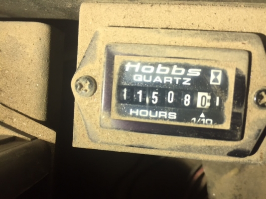 Kobelco SK120LC-3 สต็อกญี่ปุ่น โทร. 080-6565422 (หนิง)