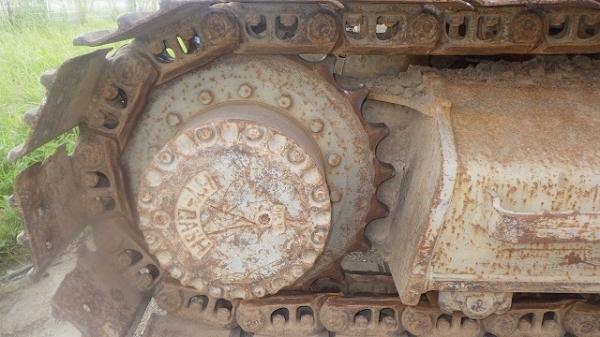 Kobelco SK120LC-3 สต็อกญี่ปุ่น โทร. 080-6565422 (หนิง)