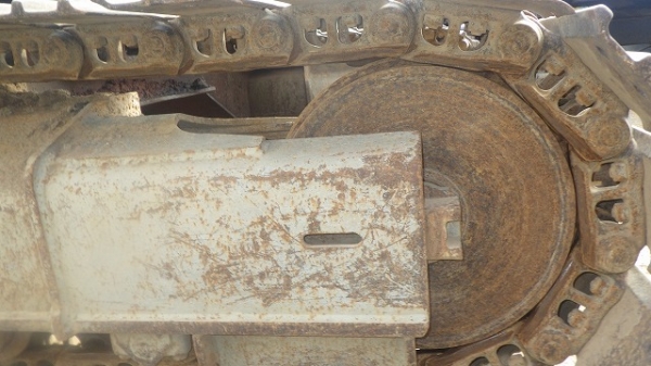 Kobelco SK120LC-3 สต็อกญี่ปุ่น โทร. 080-6565422 (หนิง)