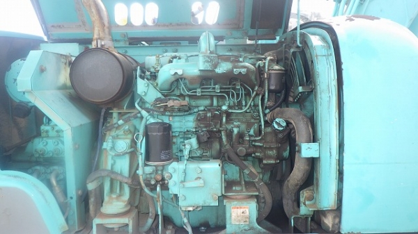 Kobelco SK120LC-3 สต็อกญี่ปุ่น โทร. 080-6565422 (หนิง)