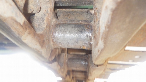 Kobelco SK120LC-3 สต็อกญี่ปุ่น โทร. 080-6565422 (หนิง)