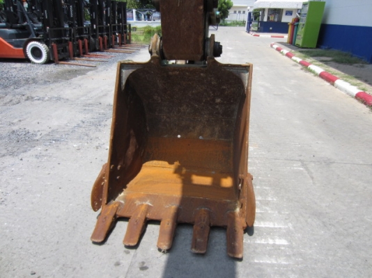 ถขุดKOBELCO รุ่น SK225SR สภาพสวยราคาไม่แพงคับ