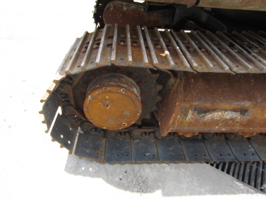 รถขุดKOBELCO รุ่น SK120-3สภาพสวยราคาไม่แพงคับ รถขุดKOBELCO รุ่น SK120-3สภาพสวยราคาไม่แพงคับ