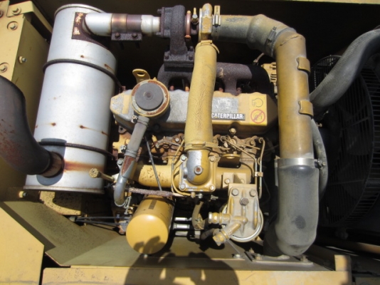 รถขุดCATTERPILLAR รุ่น 312B สภาพสวยราคาไม่แพงคับ