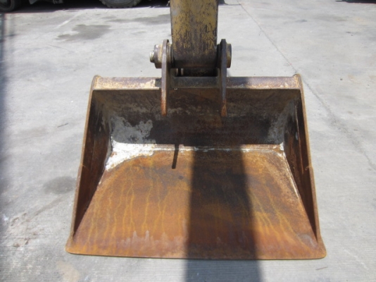 รถขุดCATTERPILLAR รุ่น 312B สภาพสวยราคาไม่แพงคับ