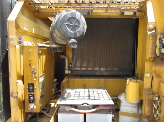 รถขุดCATTERPILLAR รุ่น 312B สภาพสวยราคาไม่แพงคับ