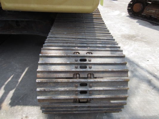 รถขุดCATTERPILLAR รุ่น 312B สภาพสวยราคาไม่แพงคับ