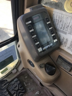 รถแบ็คโฮ บูมยาว CAT 312B บูมยามพิเศษ นำเข้าจากญี่ปุ่นราคาไม่แพง โทร พัด 098-2492100