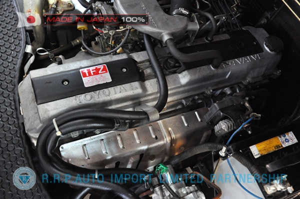 ขายรถโฟล์คลิฟท์มือสอง TOYOTA รุ่น 6FG40-10067 นำเข้าจากประเทศญี่ปุ่น 100\% ไม่เคยใช้งานในไทย